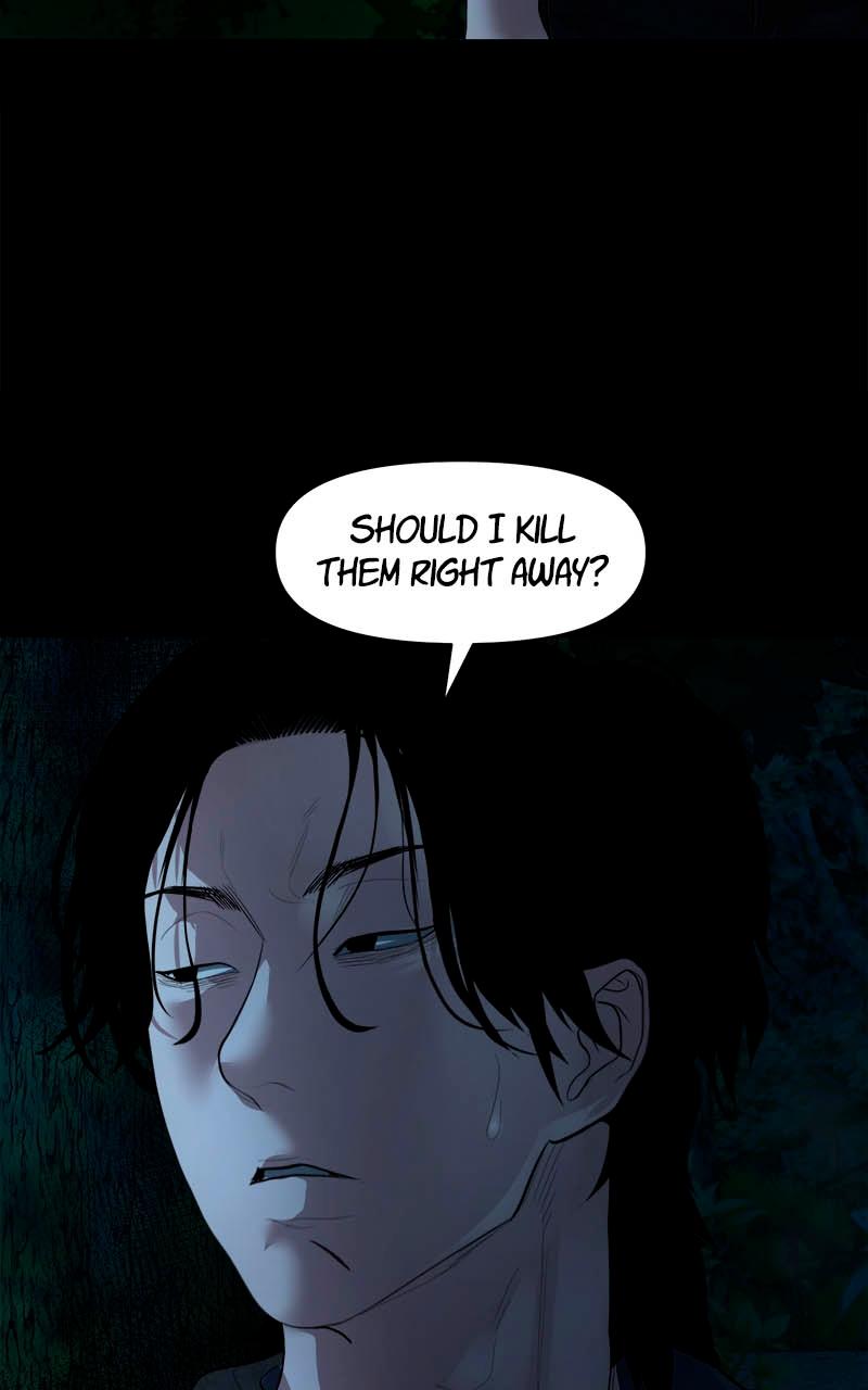 The Gwichon Village Mystery Chap 8 - Next Chap 9