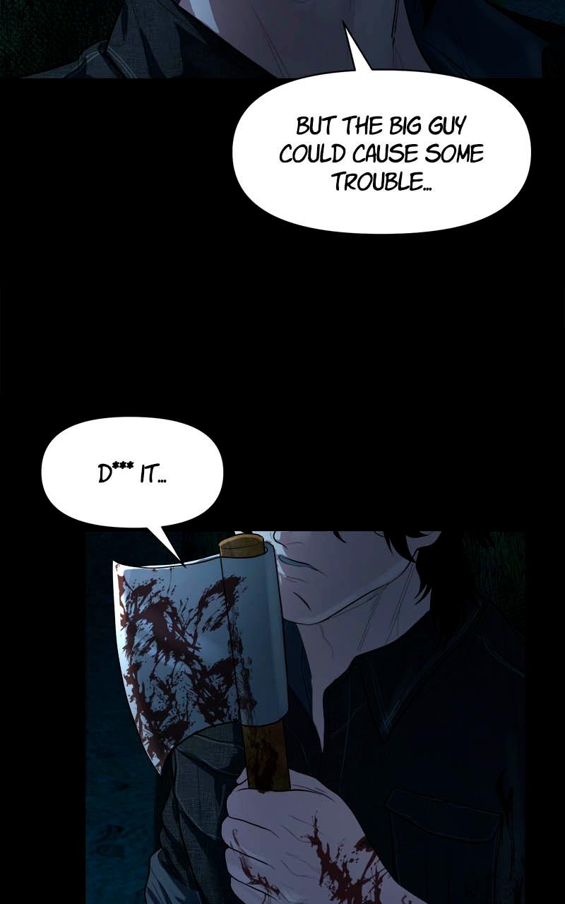 The Gwichon Village Mystery Chap 8 - Next Chap 9