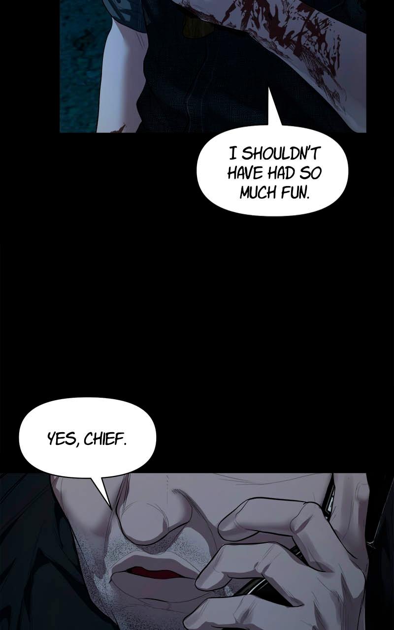 The Gwichon Village Mystery Chap 8 - Next Chap 9