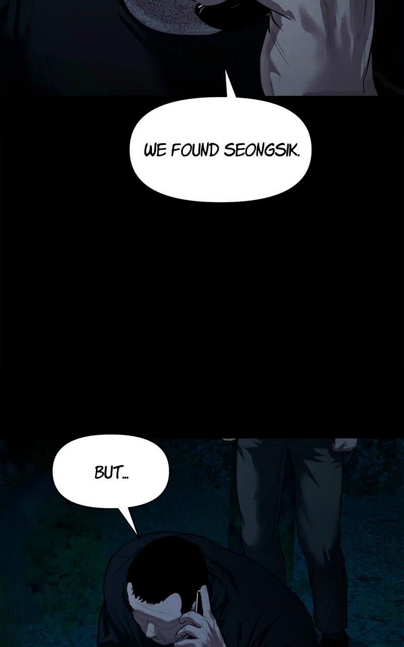 The Gwichon Village Mystery Chap 8 - Next Chap 9