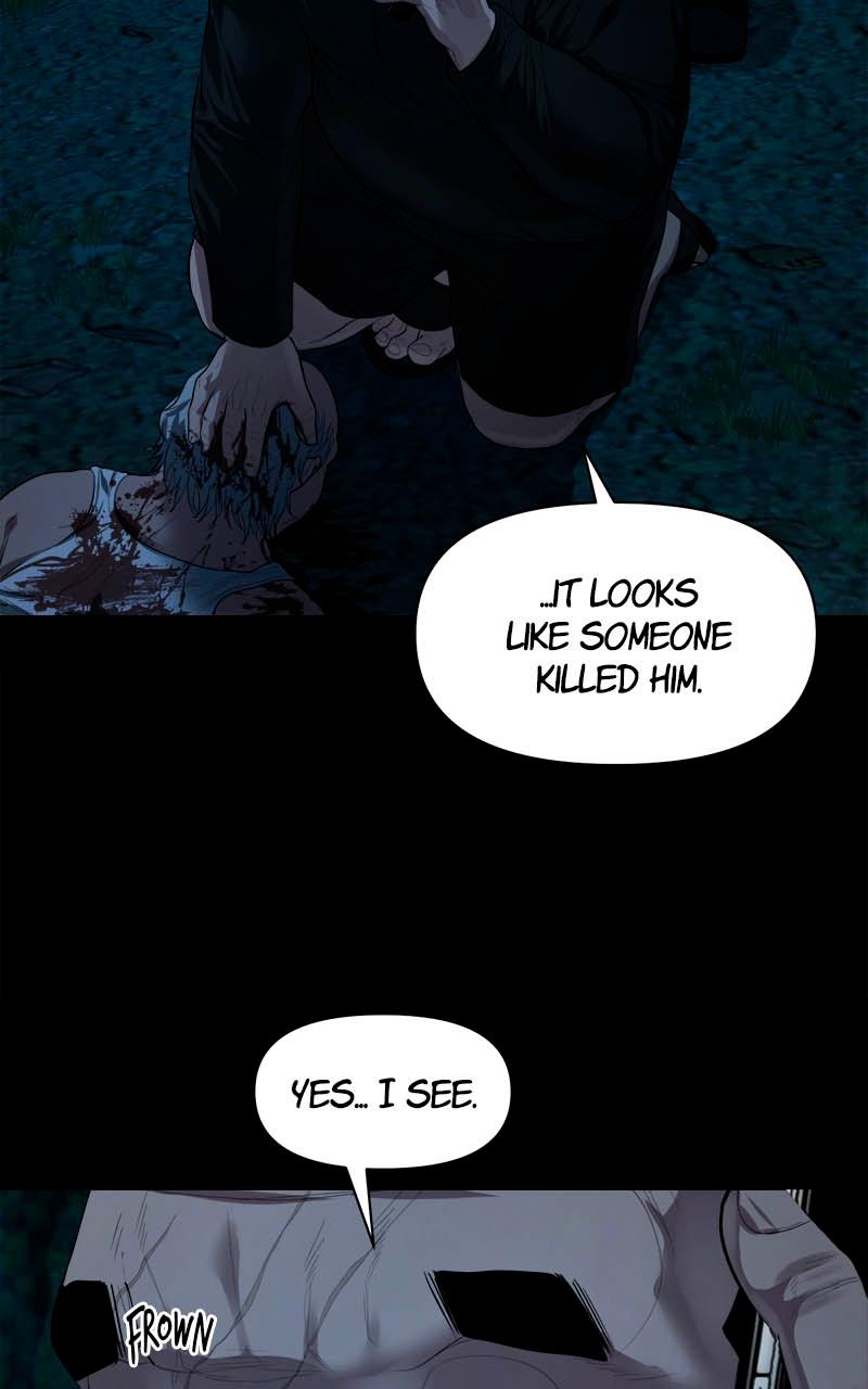 The Gwichon Village Mystery Chap 8 - Next Chap 9