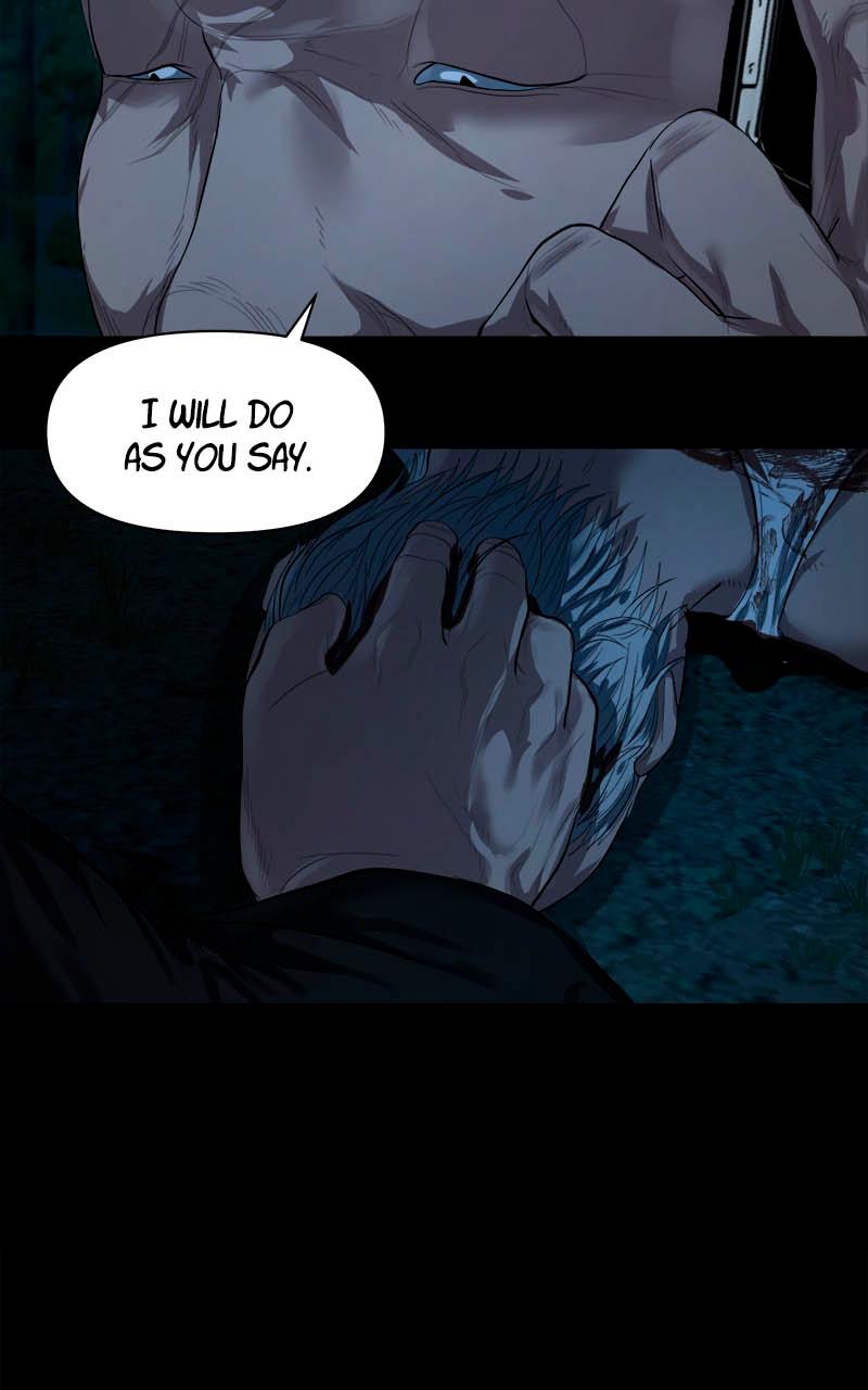 The Gwichon Village Mystery Chap 8 - Next Chap 9