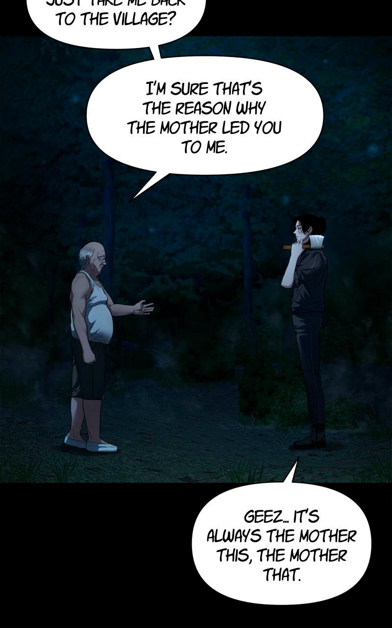 The Gwichon Village Mystery Chap 8 - Next Chap 9