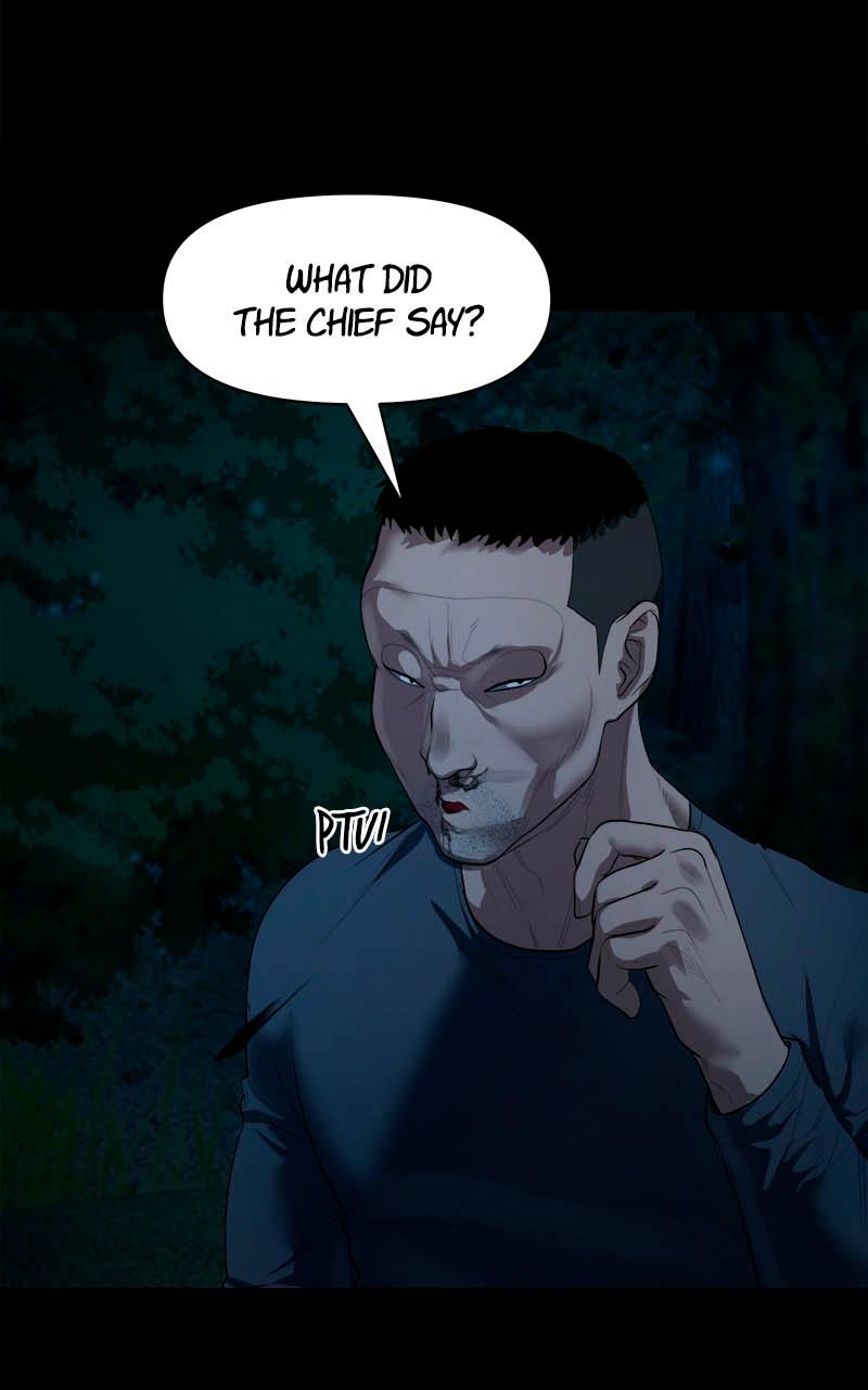 The Gwichon Village Mystery Chap 8 - Next Chap 9