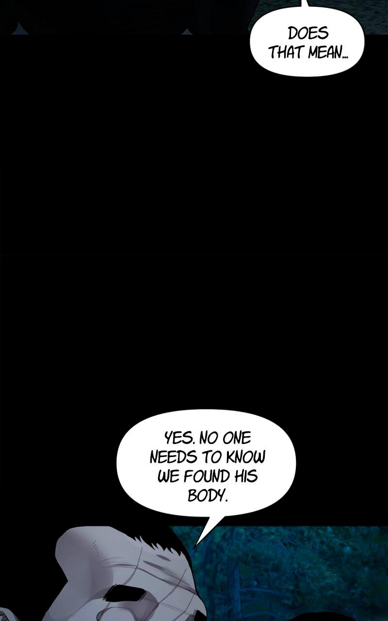 The Gwichon Village Mystery Chap 8 - Next Chap 9