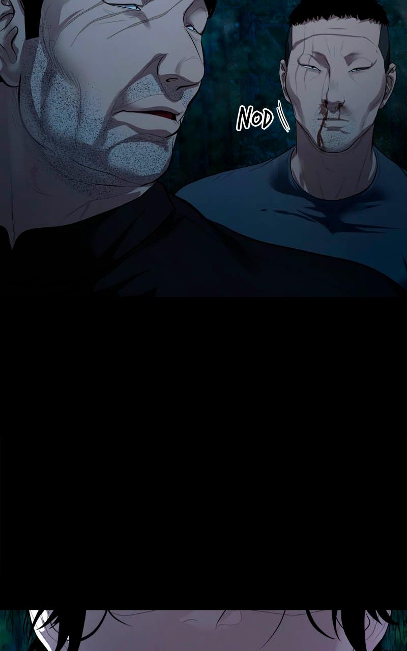 The Gwichon Village Mystery Chap 8 - Next Chap 9