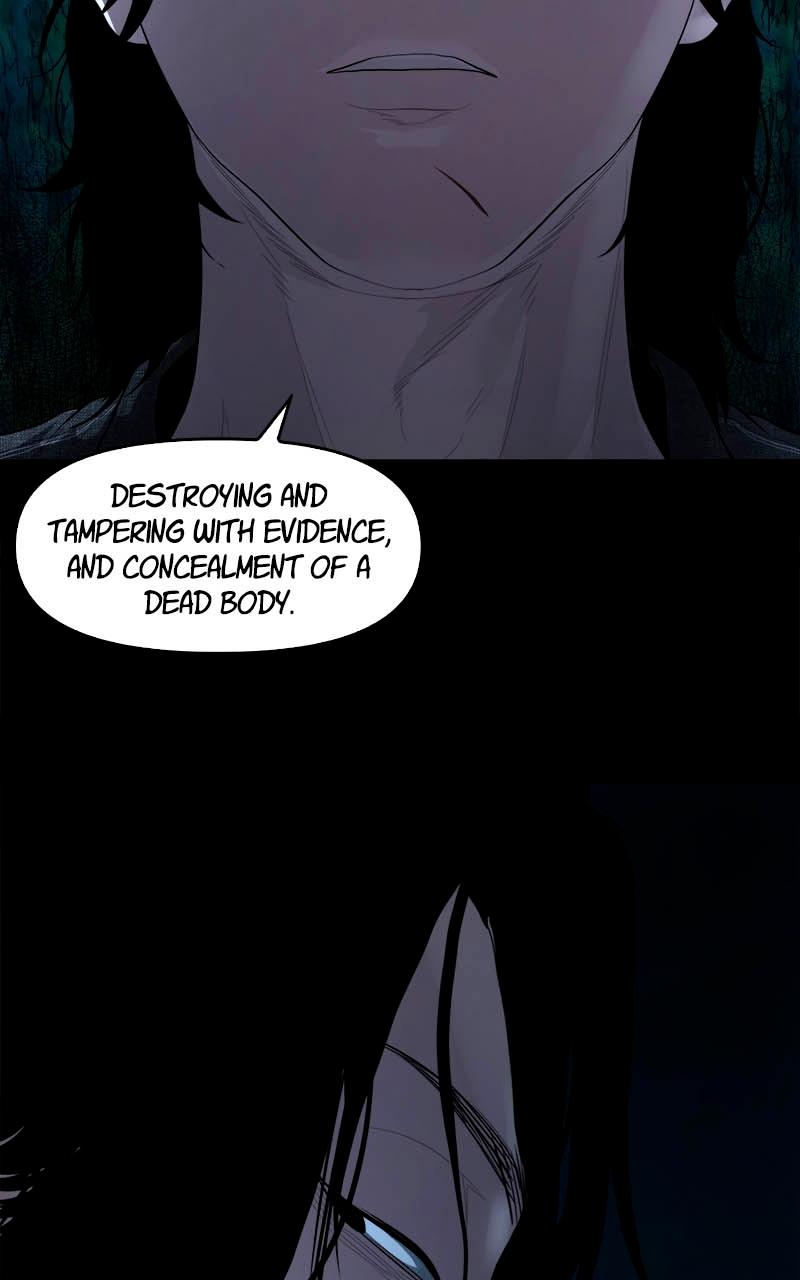 The Gwichon Village Mystery Chap 8 - Next Chap 9