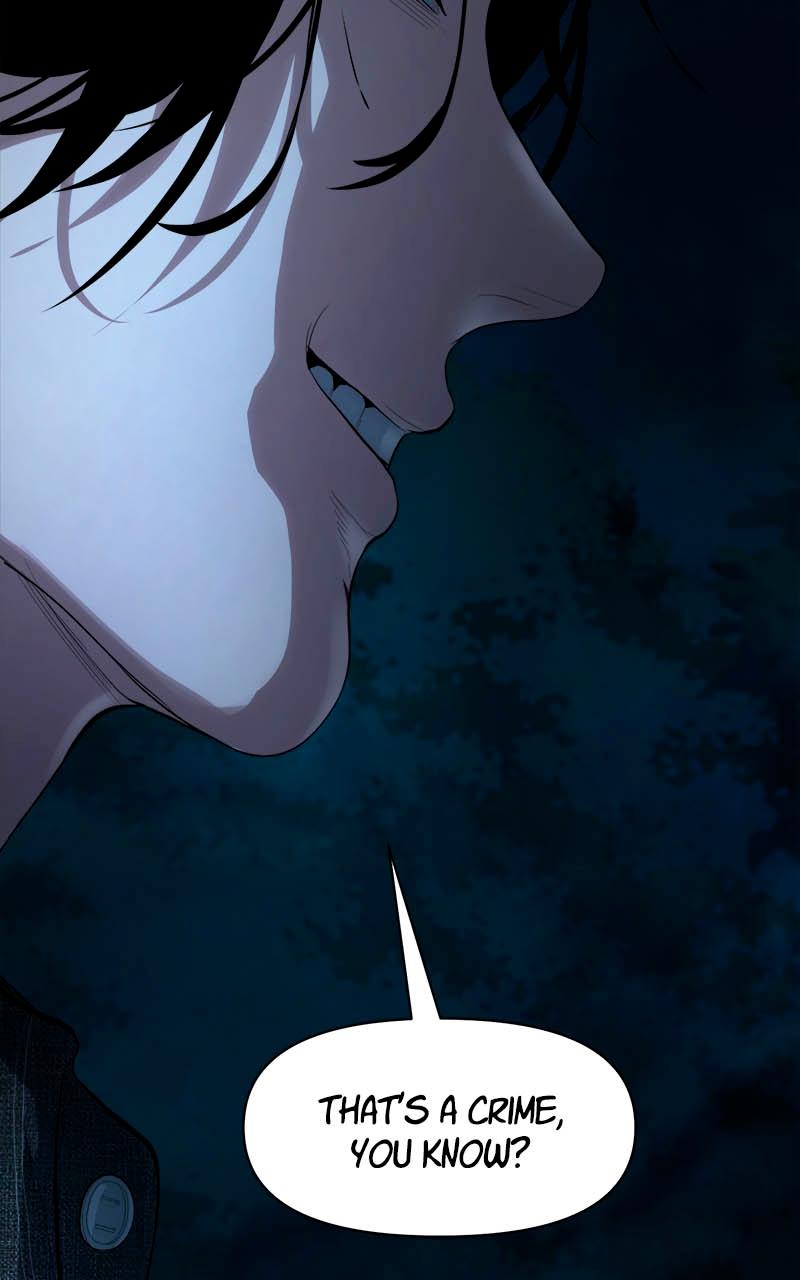 The Gwichon Village Mystery Chap 8 - Next Chap 9