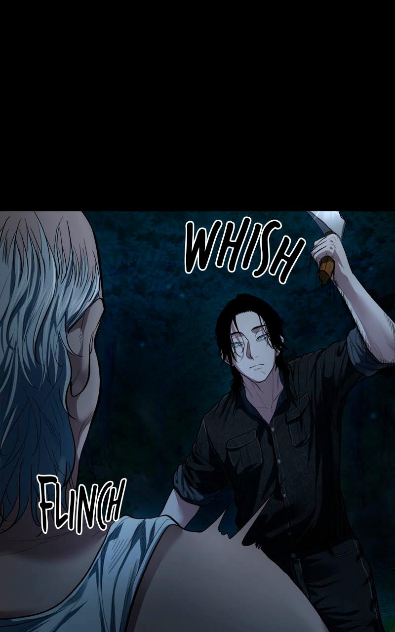 The Gwichon Village Mystery Chap 8 - Next Chap 9