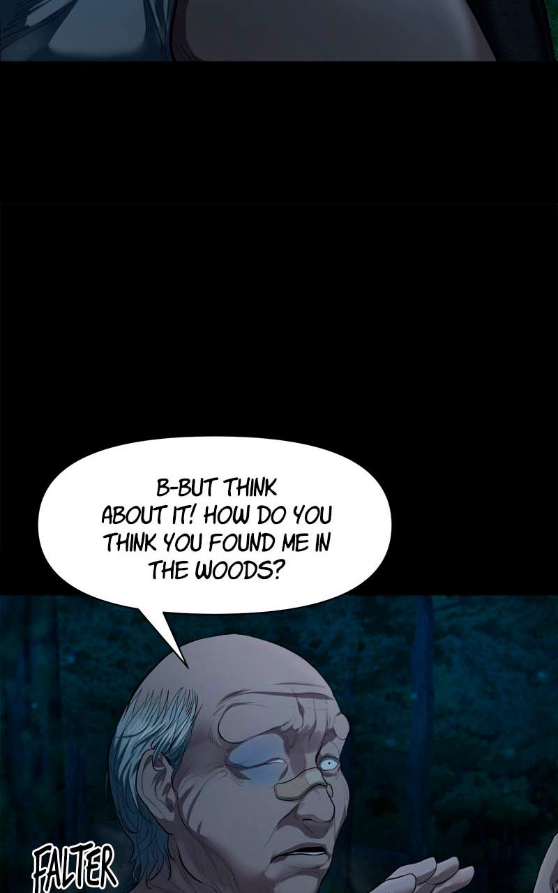 The Gwichon Village Mystery Chap 8 - Next Chap 9