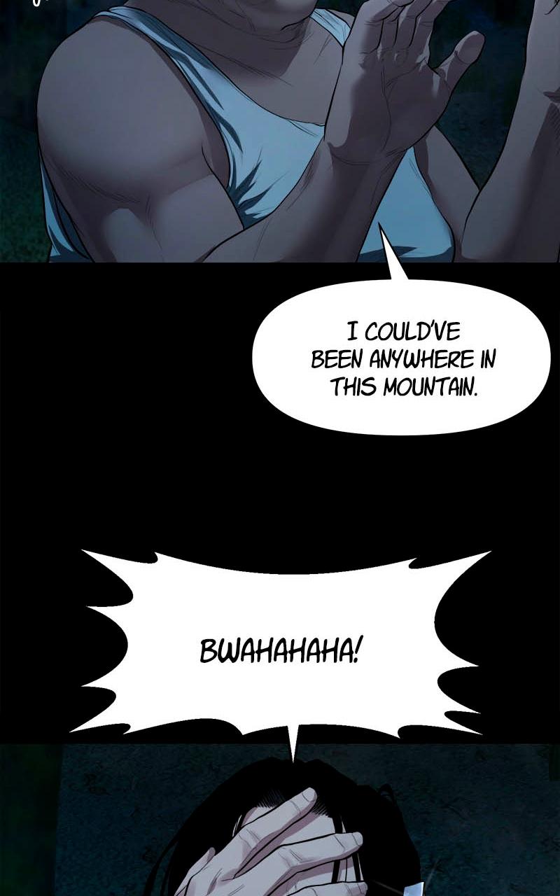 The Gwichon Village Mystery Chap 8 - Next Chap 9