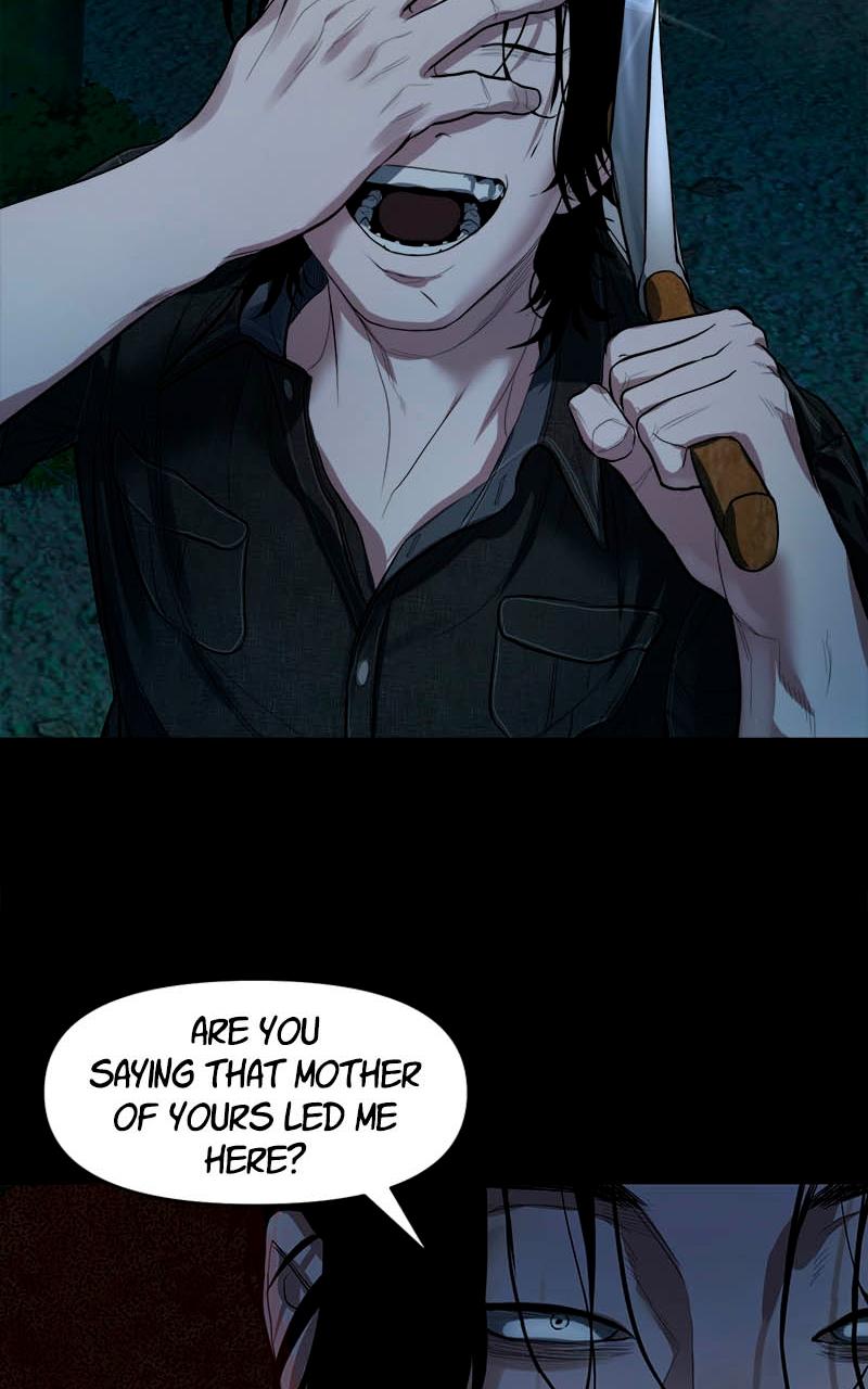 The Gwichon Village Mystery Chap 8 - Next Chap 9