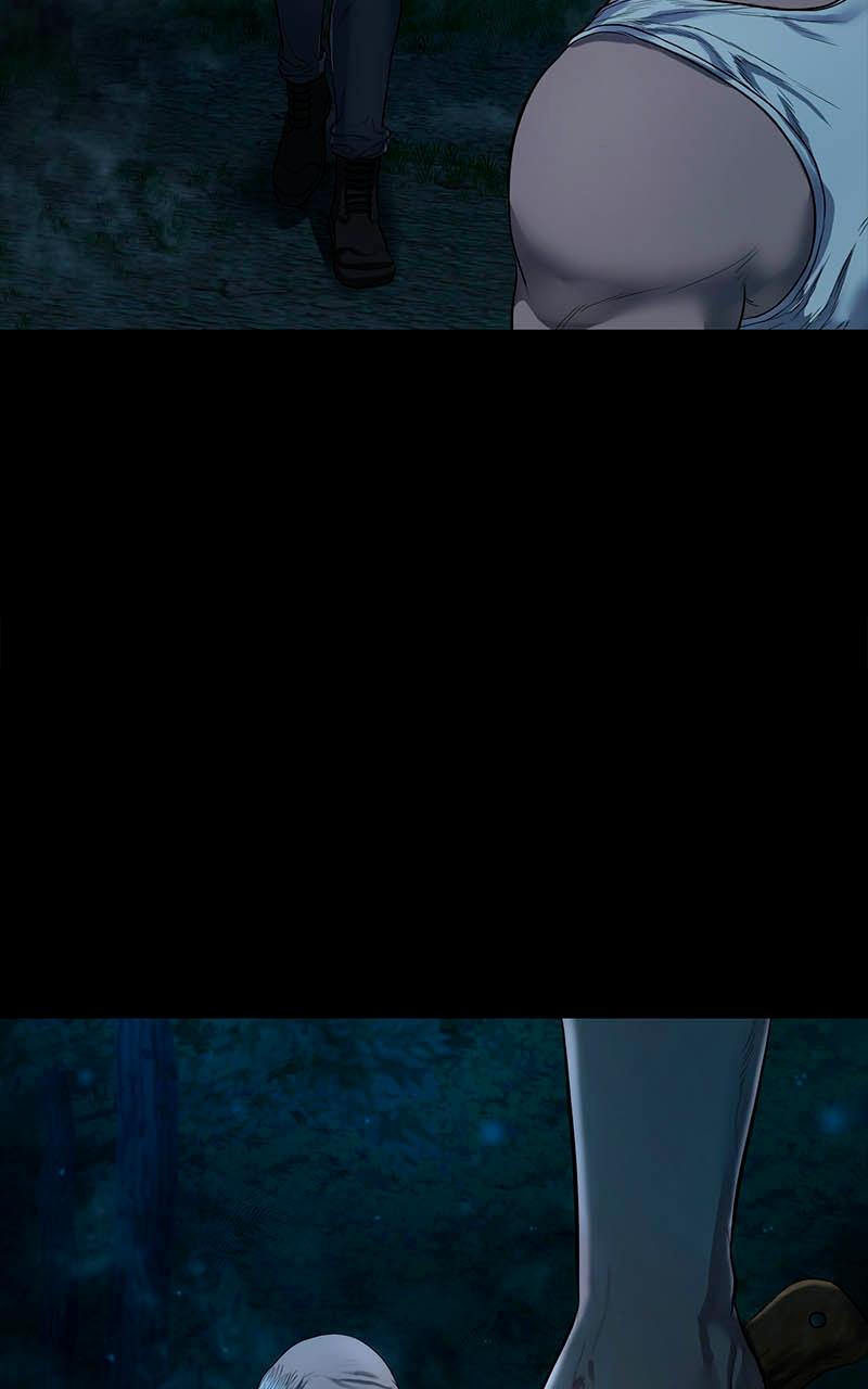 The Gwichon Village Mystery Chap 8 - Next Chap 9