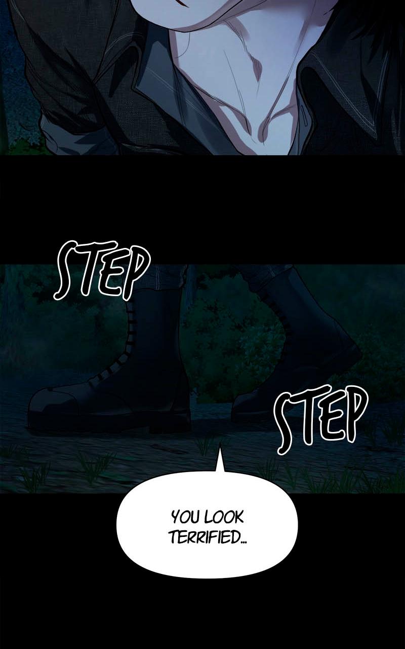 The Gwichon Village Mystery Chap 8 - Next Chap 9