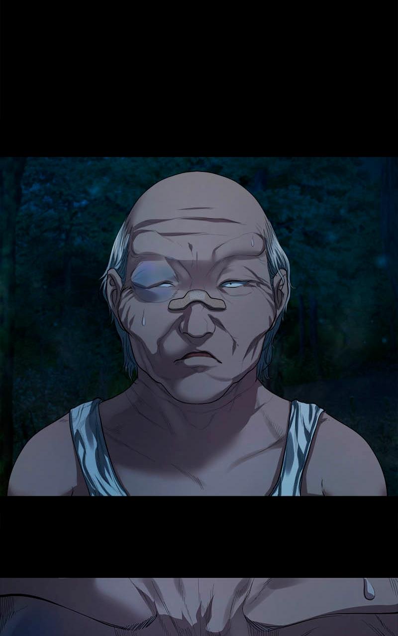 The Gwichon Village Mystery Chap 8 - Next Chap 9