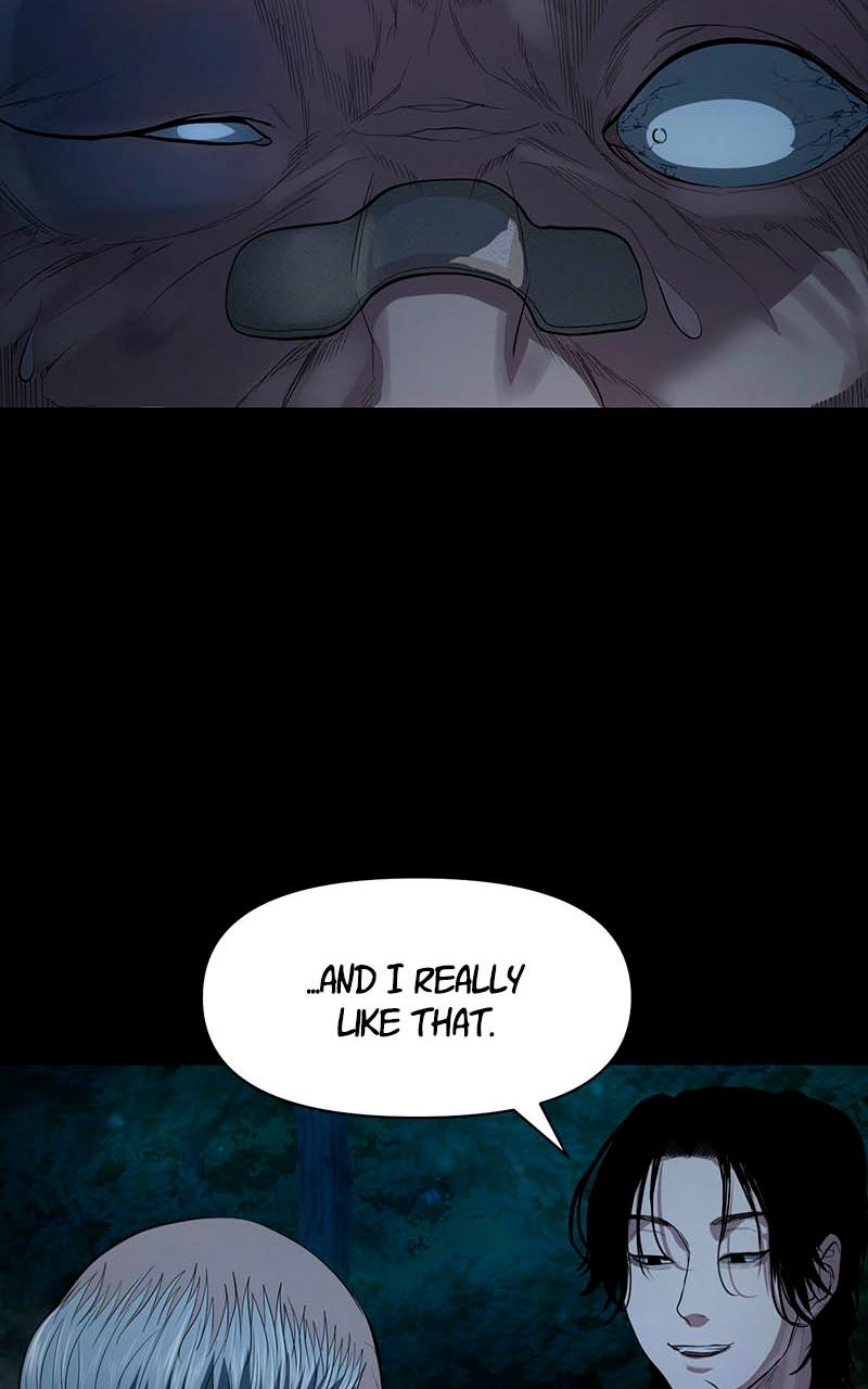 The Gwichon Village Mystery Chap 8 - Next Chap 9