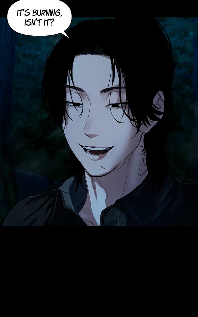 The Gwichon Village Mystery Chap 8 - Next Chap 9