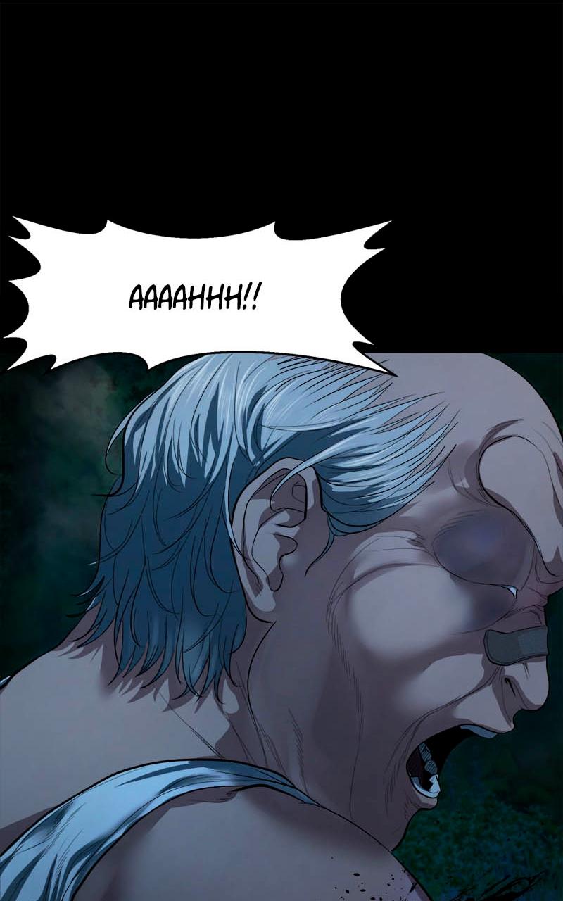 The Gwichon Village Mystery Chap 8 - Next Chap 9