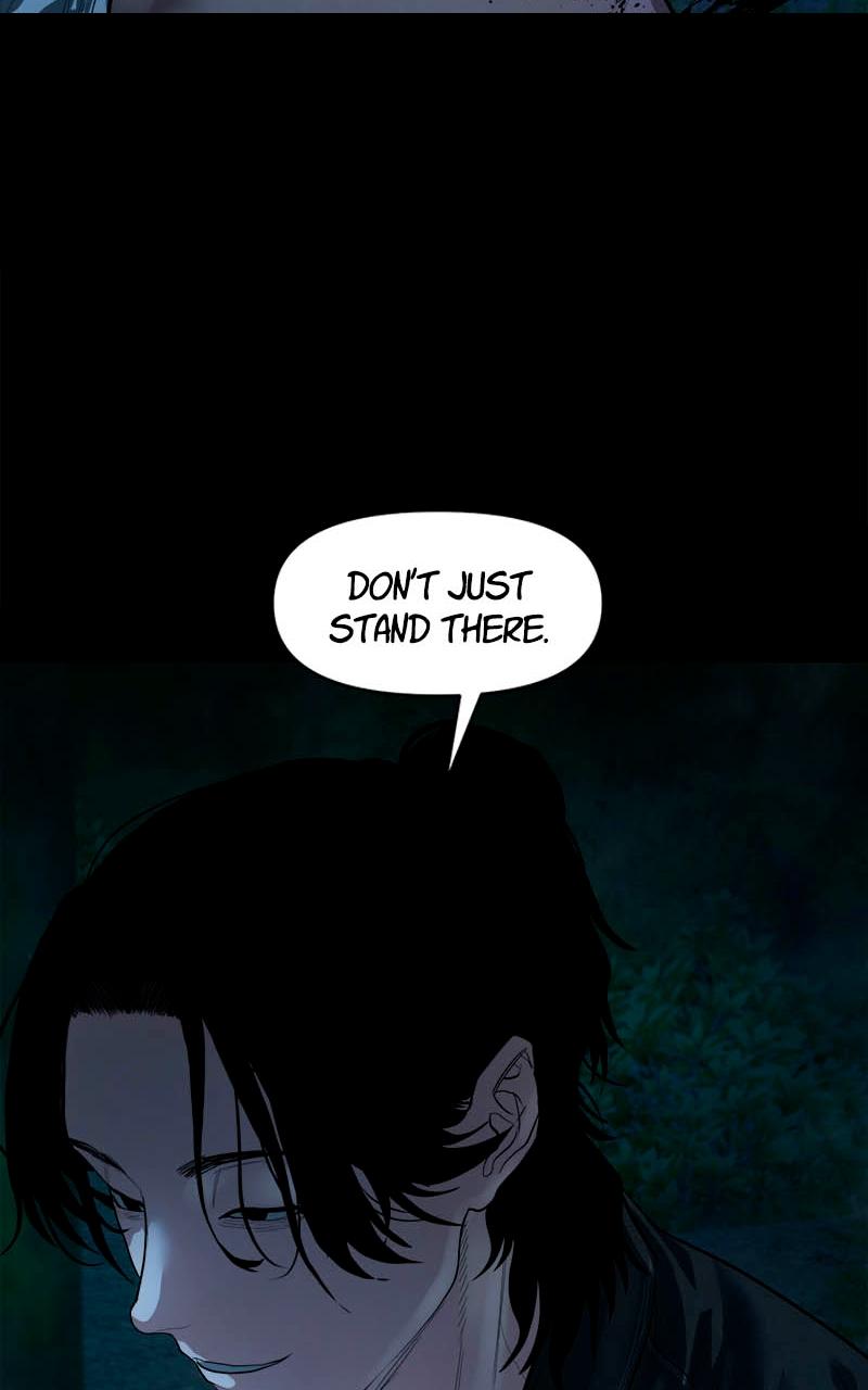 The Gwichon Village Mystery Chap 8 - Next Chap 9