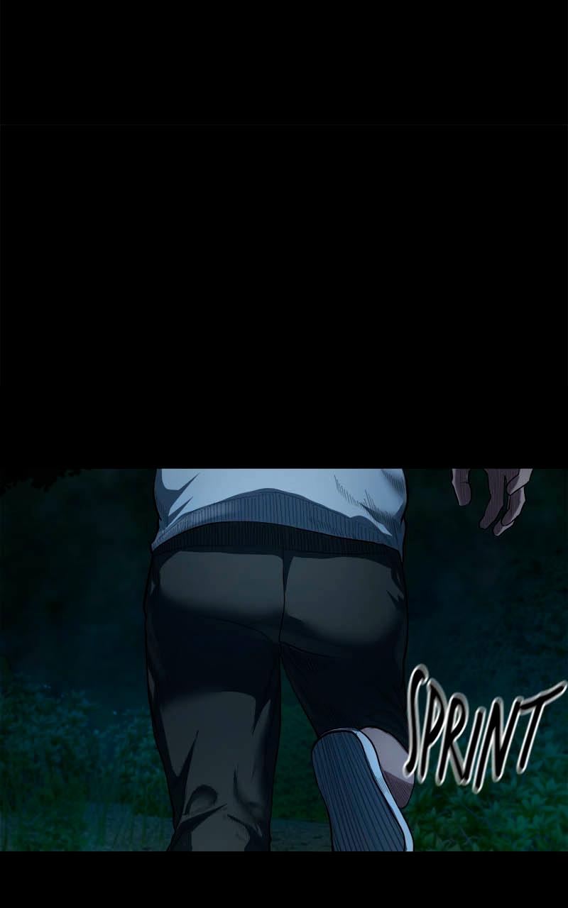 The Gwichon Village Mystery Chap 8 - Next Chap 9