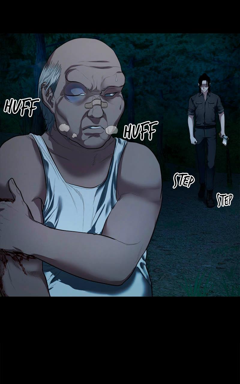 The Gwichon Village Mystery Chap 8 - Next Chap 9