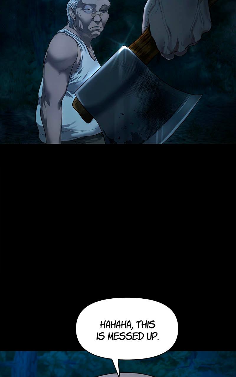 The Gwichon Village Mystery Chap 8 - Next Chap 9