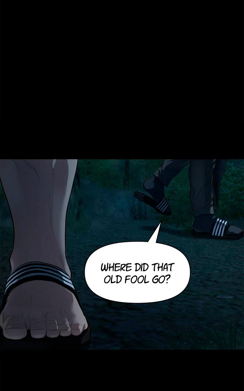 The Gwichon Village Mystery Chap 8 - Next Chap 9