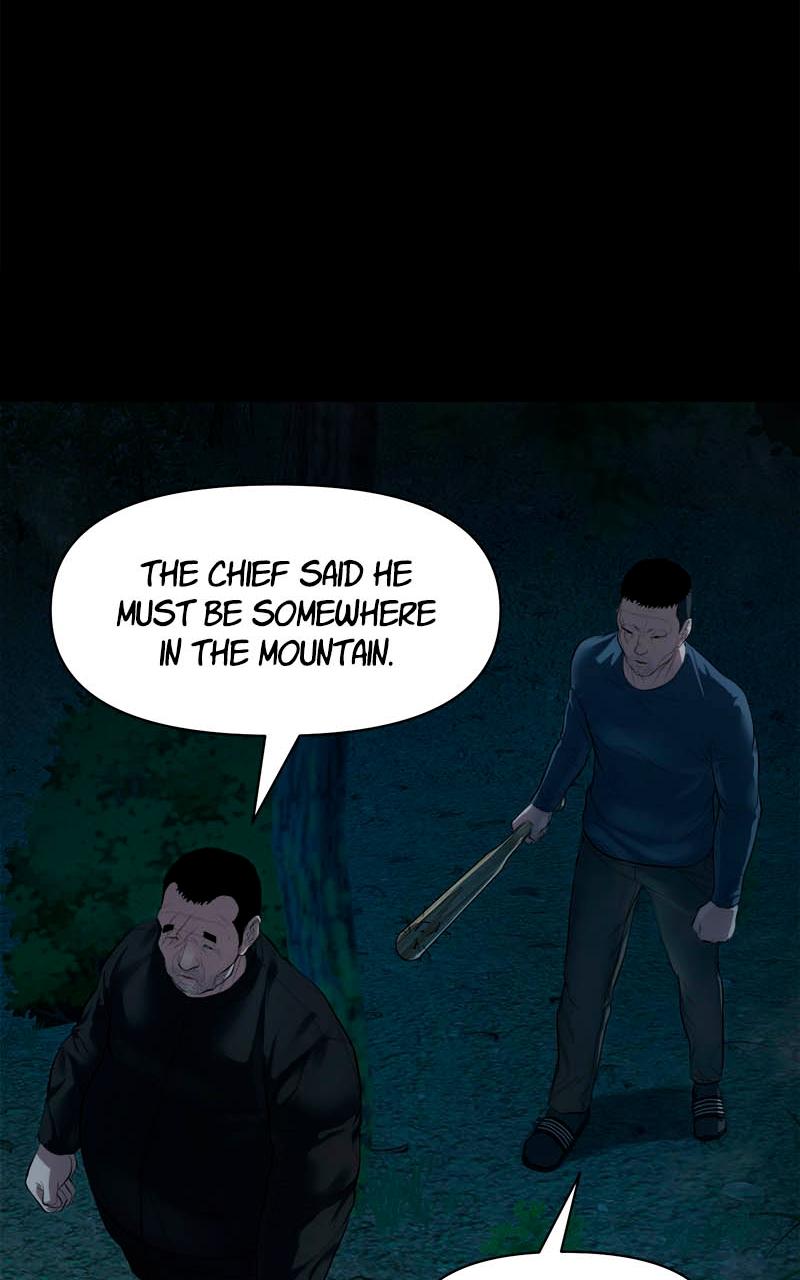 The Gwichon Village Mystery Chap 8 - Next Chap 9