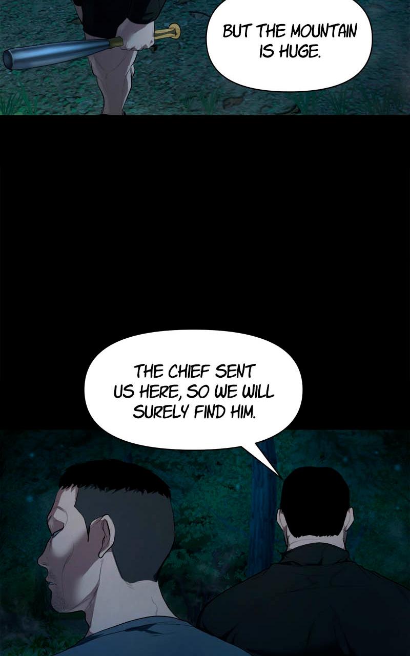 The Gwichon Village Mystery Chap 8 - Next Chap 9