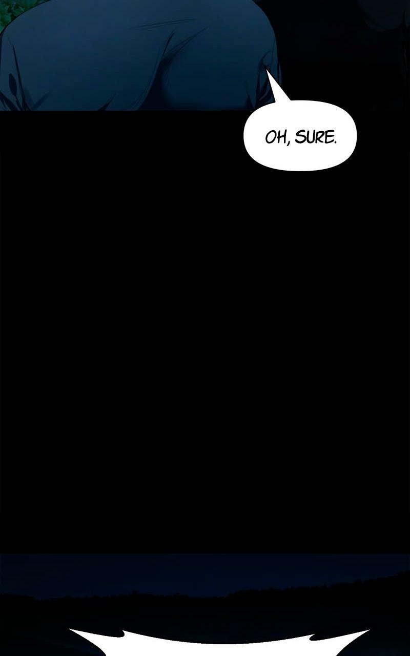 The Gwichon Village Mystery Chap 8 - Next Chap 9