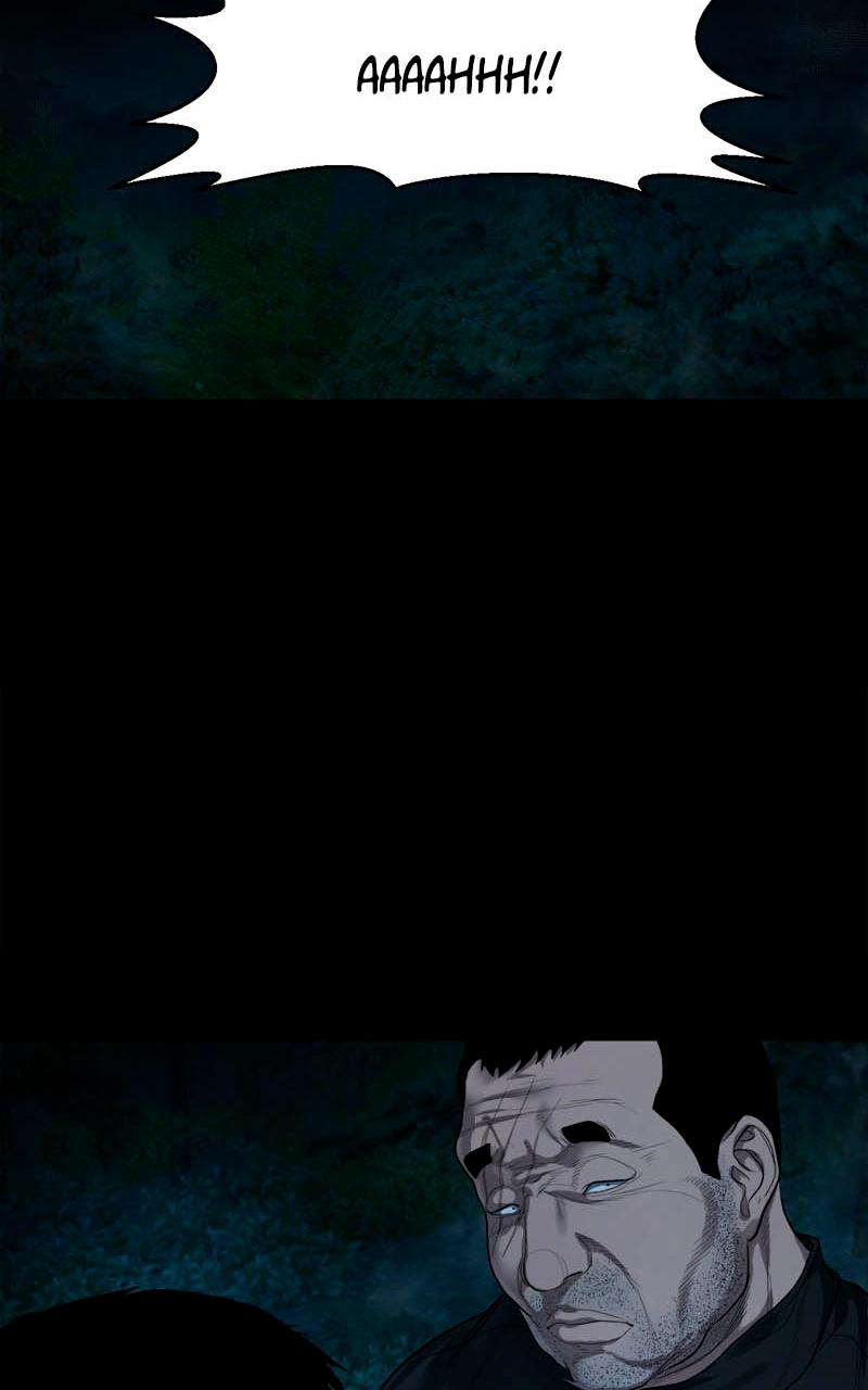 The Gwichon Village Mystery Chap 8 - Next Chap 9