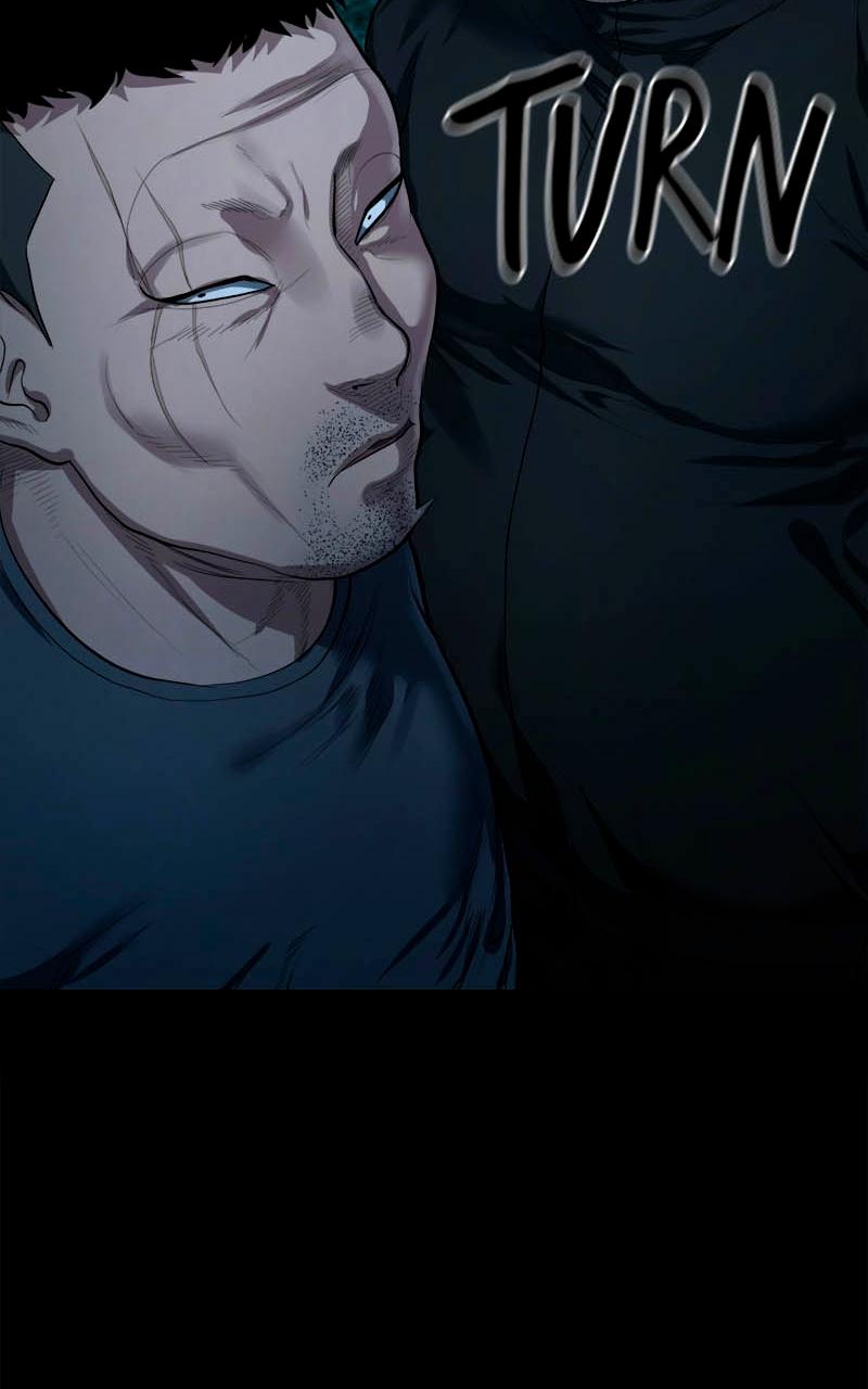 The Gwichon Village Mystery Chap 8 - Next Chap 9