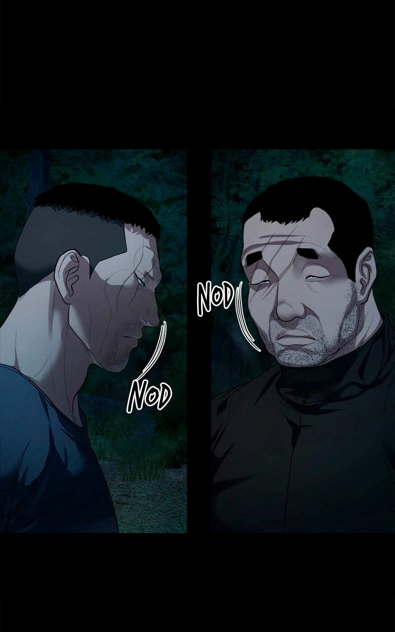 The Gwichon Village Mystery Chap 8 - Next Chap 9