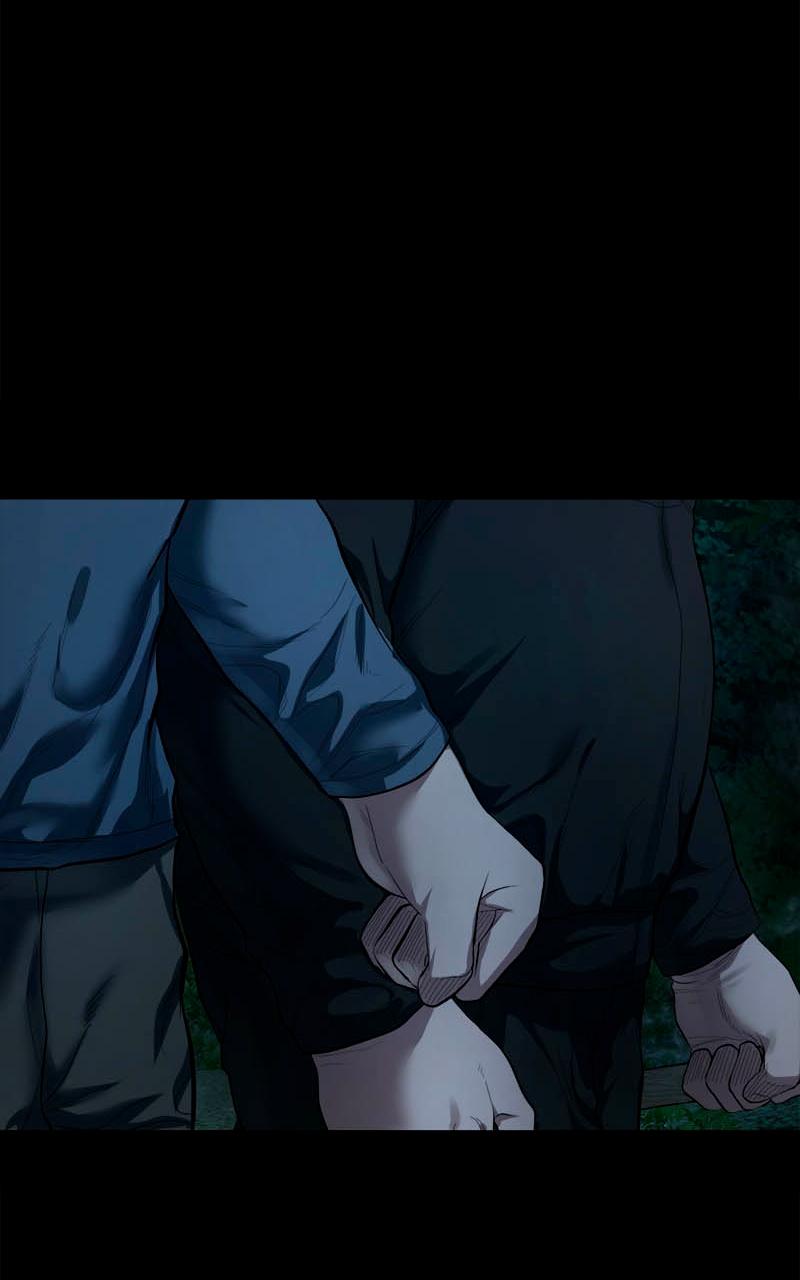 The Gwichon Village Mystery Chap 8 - Next Chap 9