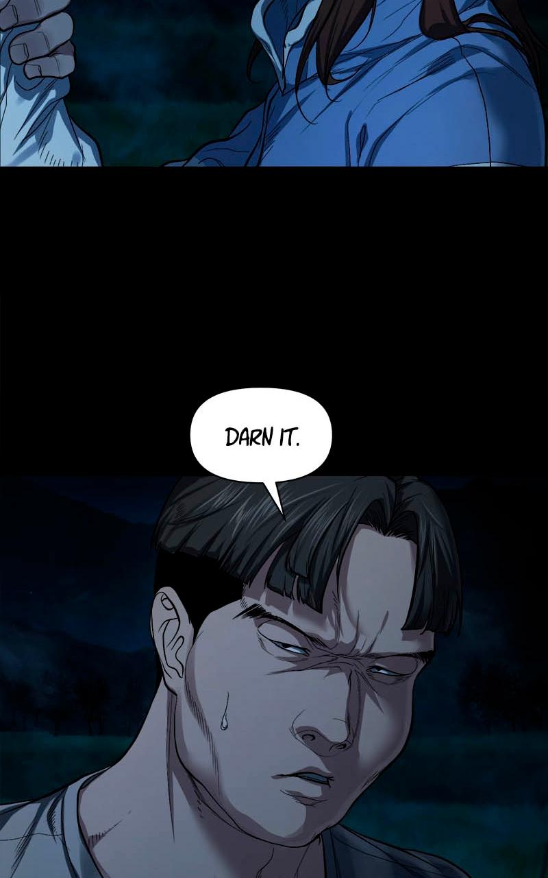 The Gwichon Village Mystery Chap 9 - Next Chap 10