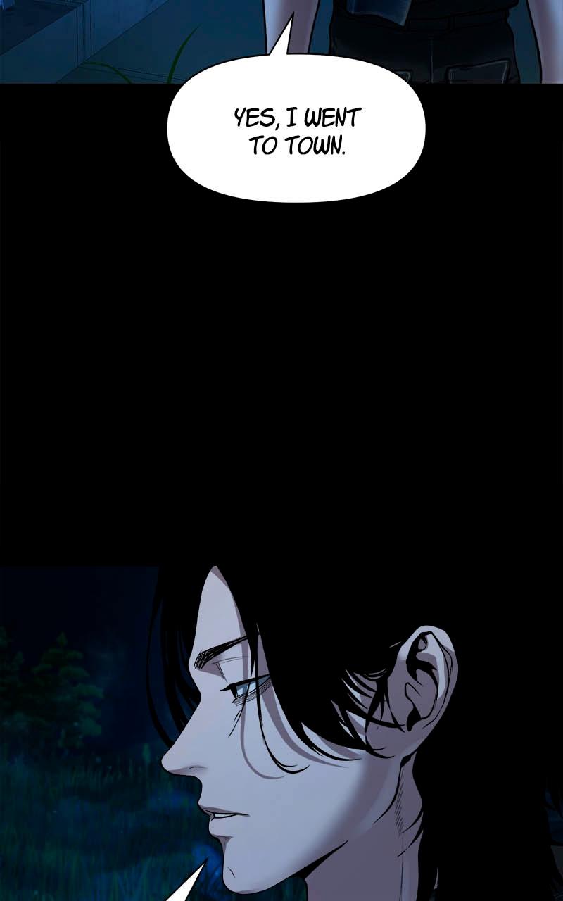 The Gwichon Village Mystery Chap 9 - Next Chap 10