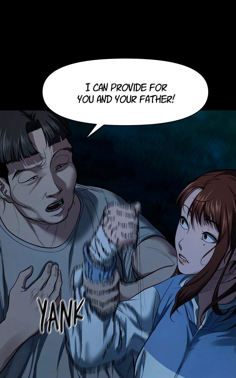 The Gwichon Village Mystery Chap 9 - Next Chap 10