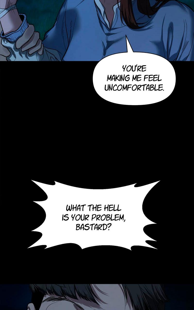 The Gwichon Village Mystery Chap 9 - Next Chap 10