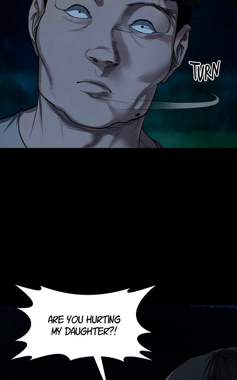 The Gwichon Village Mystery Chap 9 - Next Chap 10