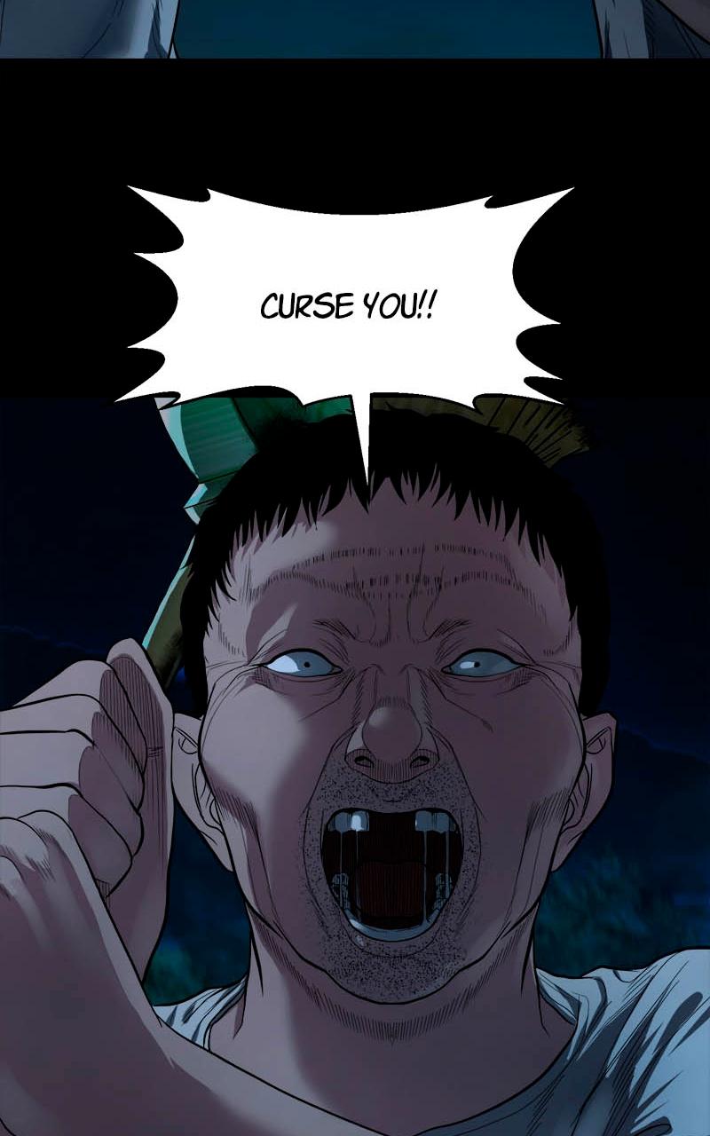 The Gwichon Village Mystery Chap 9 - Next Chap 10