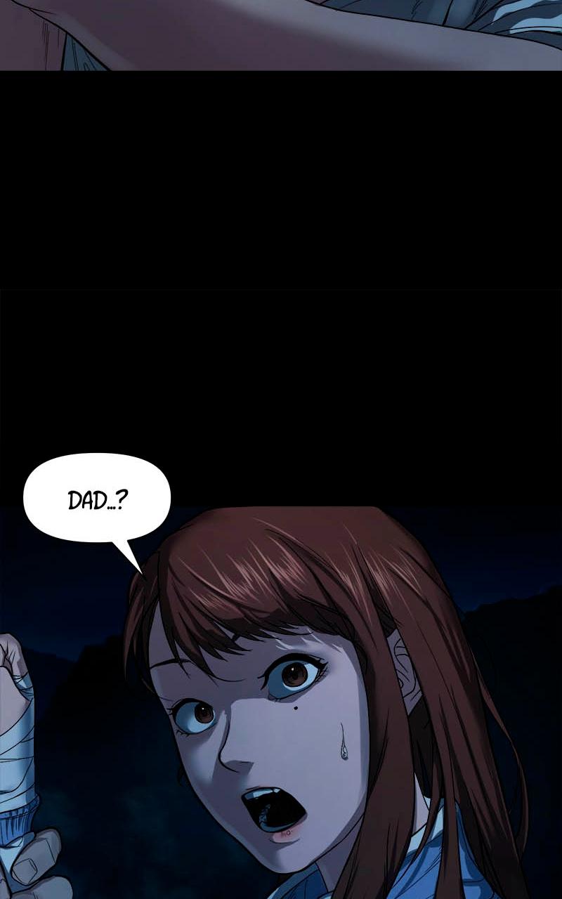 The Gwichon Village Mystery Chap 9 - Next Chap 10
