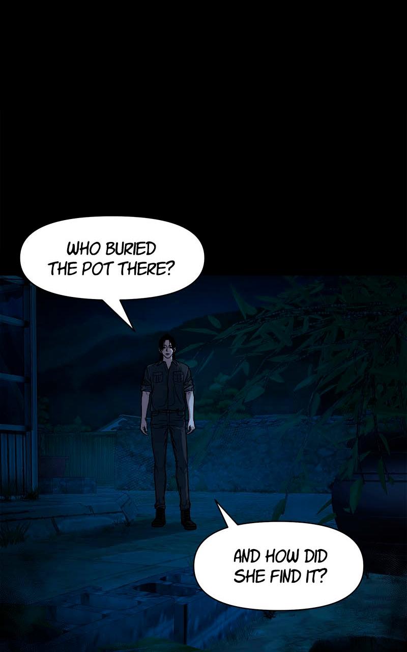 The Gwichon Village Mystery Chap 9 - Next Chap 10