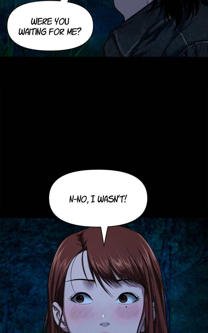 The Gwichon Village Mystery Chap 9 - Next Chap 10