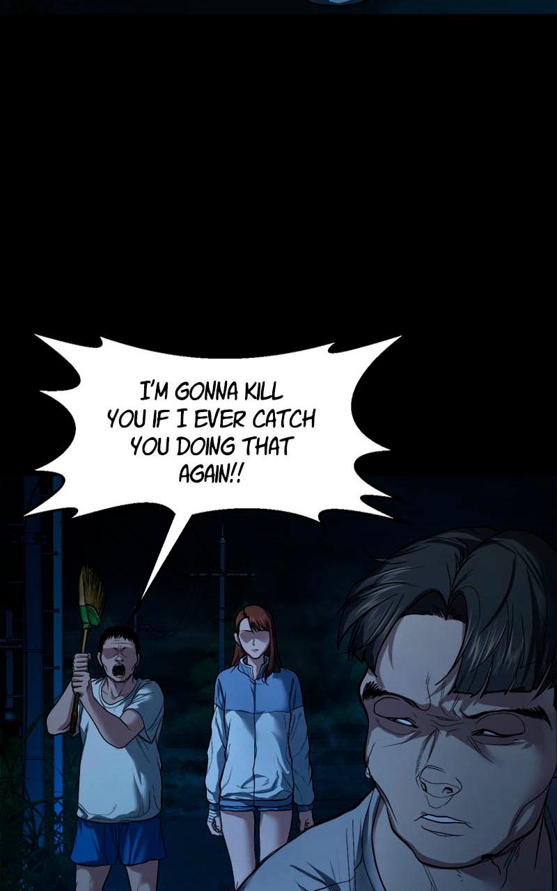 The Gwichon Village Mystery Chap 9 - Next Chap 10