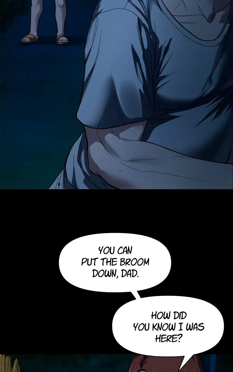 The Gwichon Village Mystery Chap 9 - Next Chap 10