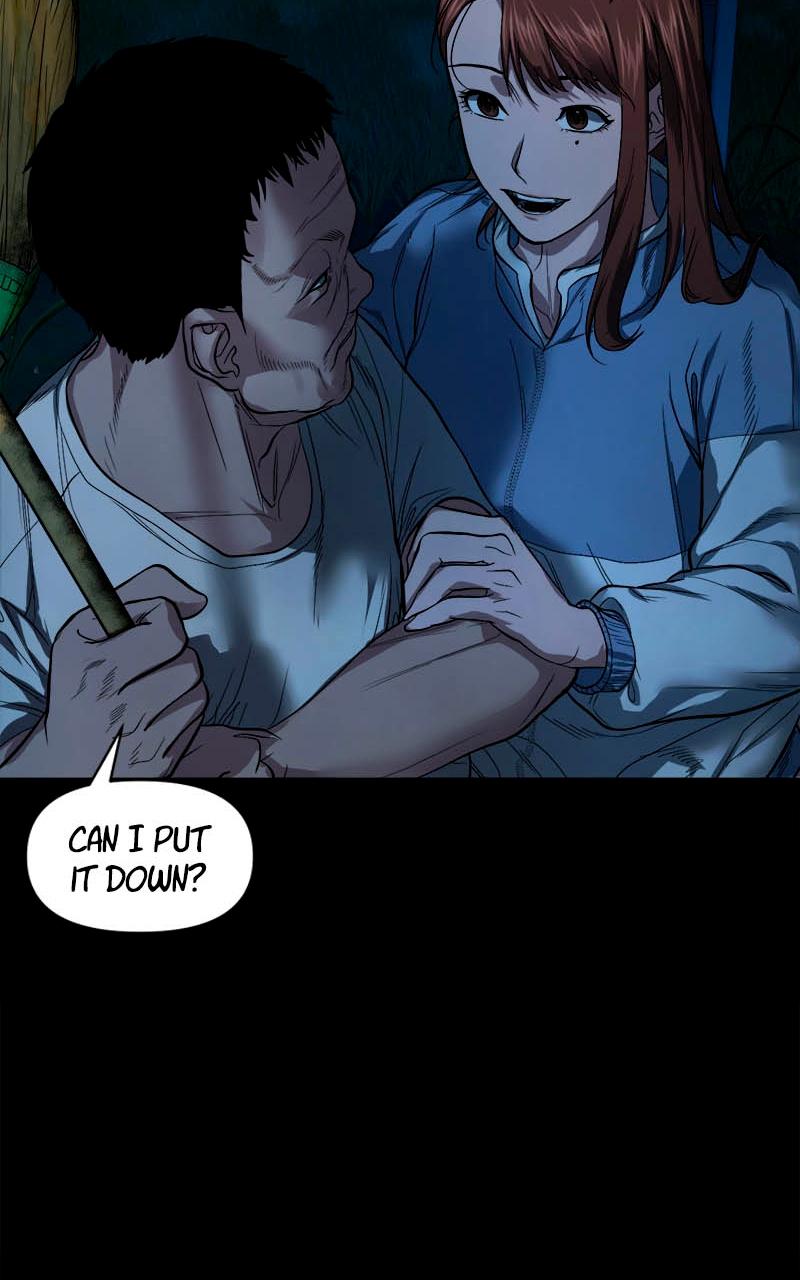 The Gwichon Village Mystery Chap 9 - Next Chap 10