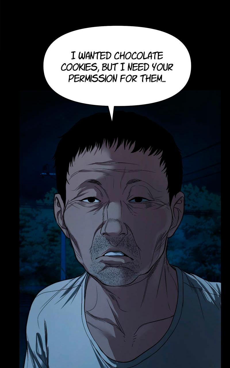 The Gwichon Village Mystery Chap 9 - Next Chap 10