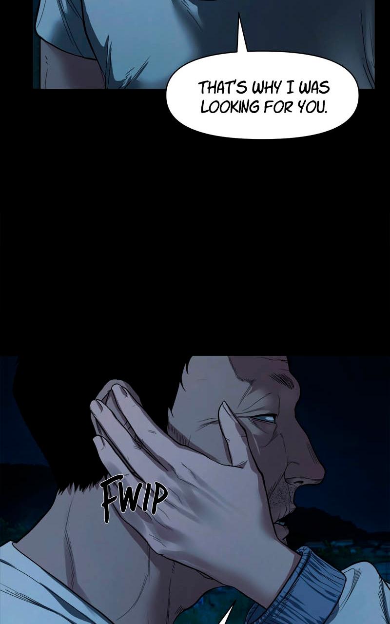 The Gwichon Village Mystery Chap 9 - Next Chap 10