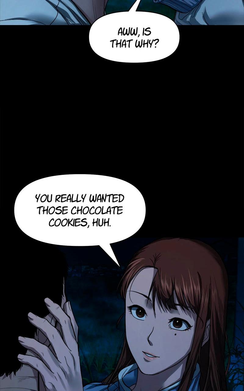 The Gwichon Village Mystery Chap 9 - Next Chap 10