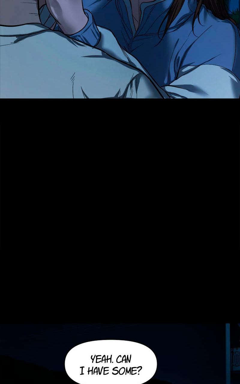 The Gwichon Village Mystery Chap 9 - Next Chap 10